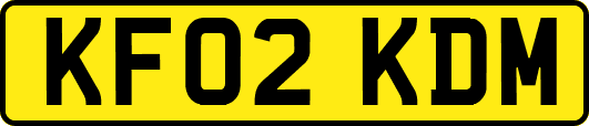 KF02KDM