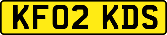 KF02KDS