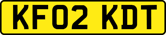 KF02KDT
