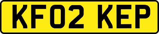 KF02KEP