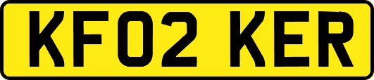 KF02KER