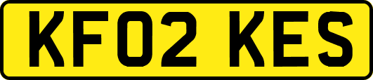 KF02KES