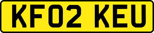 KF02KEU