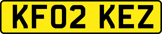 KF02KEZ