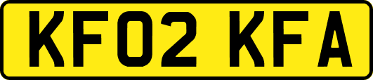 KF02KFA