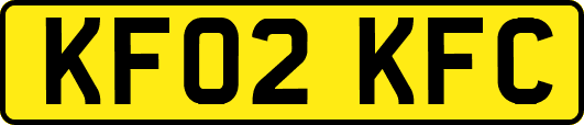 KF02KFC