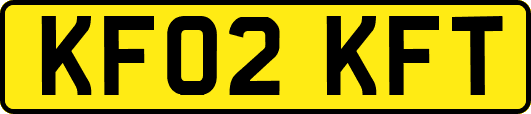 KF02KFT