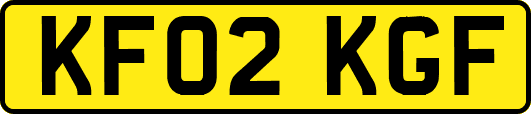 KF02KGF