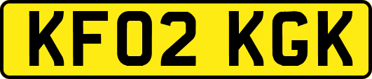 KF02KGK