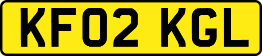 KF02KGL