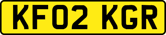 KF02KGR