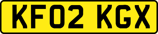 KF02KGX