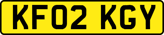 KF02KGY