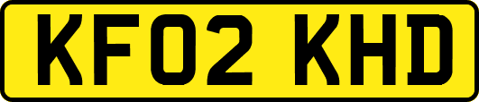 KF02KHD