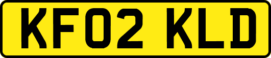 KF02KLD