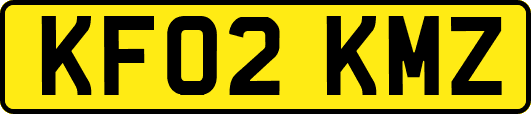 KF02KMZ