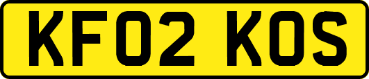 KF02KOS