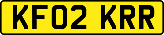 KF02KRR