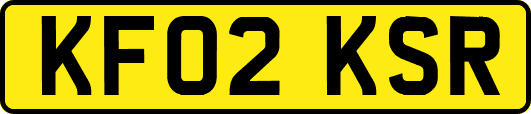 KF02KSR