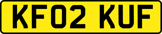 KF02KUF