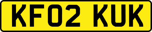 KF02KUK