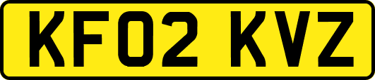 KF02KVZ