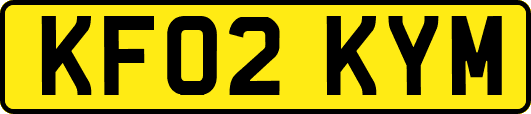 KF02KYM