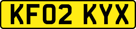 KF02KYX