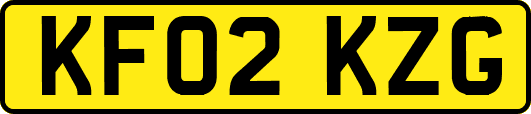 KF02KZG