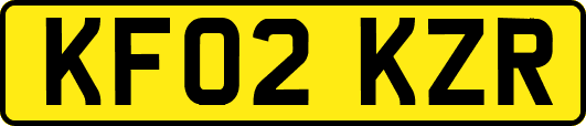 KF02KZR