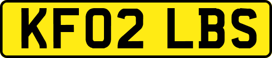KF02LBS