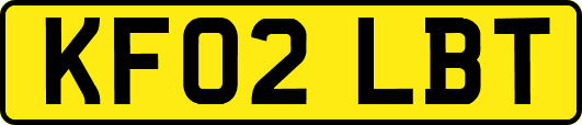 KF02LBT