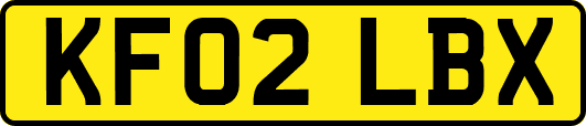 KF02LBX