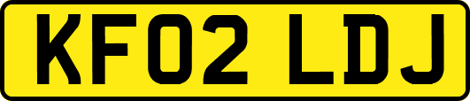 KF02LDJ