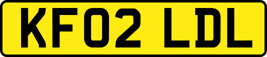 KF02LDL