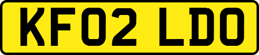 KF02LDO