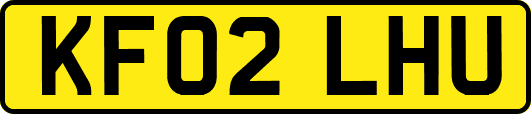 KF02LHU