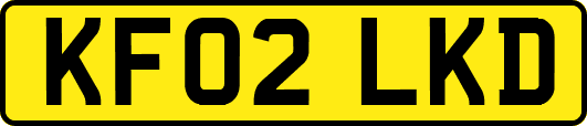 KF02LKD