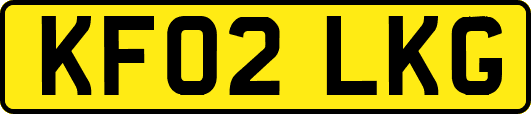 KF02LKG
