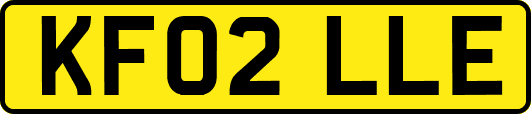 KF02LLE