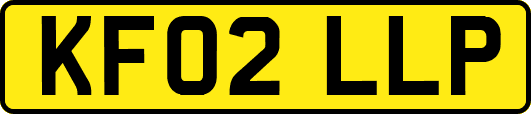KF02LLP
