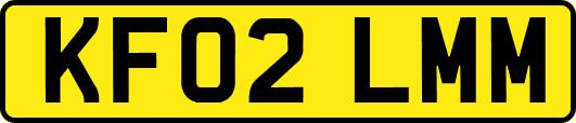 KF02LMM