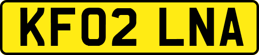 KF02LNA