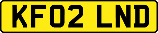 KF02LND