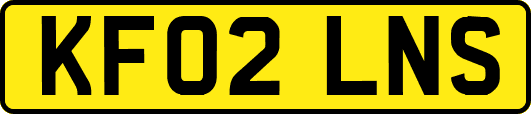 KF02LNS