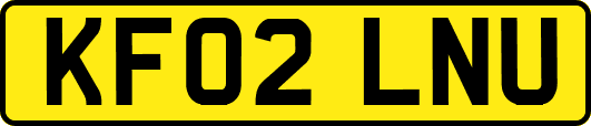 KF02LNU