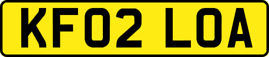 KF02LOA