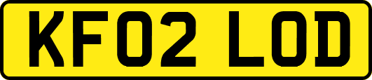 KF02LOD