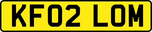 KF02LOM