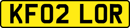 KF02LOR